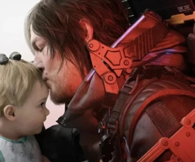 Death Stranding 2: On the Beach – zapowiedź. Sam nie będzie sam