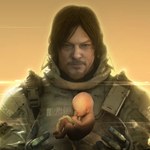 ​Death Stranding od legendarnego Hideo Kojimy za darmo w Epic Games Store!