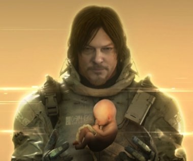 ​Death Stranding od legendarnego Hideo Kojimy za darmo w Epic Games Store!