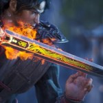 Burning Sword: Death Sun Death Sun: Dynamiczny hack'n'slash - wymagania PC i demo już dostępne!