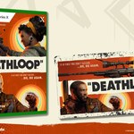 Deathloop na Xbox Series X w planie wydawniczym firmy Cenega