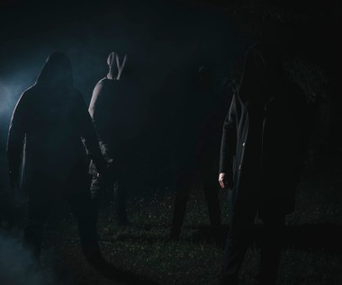 Deathwhite: Nowa płyta "Grey Everlasting" i proroczy singel w kontekście wojny w Ukrainie 