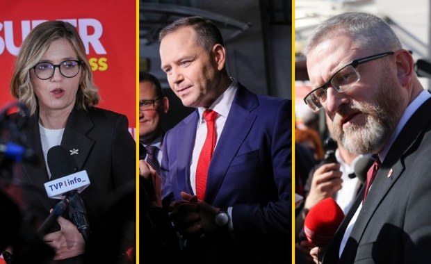 Debata, jakiej nie było. Refleks, wyrazistość, ale i niewykorzystane szanse