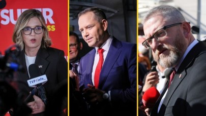Debata, jakiej nie było. Refleks, wyrazistość, ale i niewykorzystane szanse