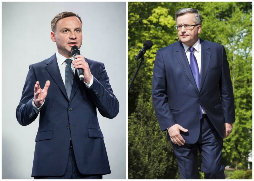 Debata kandydatów odbędzie się dziś wieczorem /INTERIA.PL