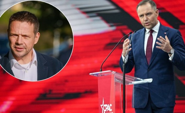 Debata lub wiec. Co wydarzy się w Końskich?