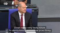 Debata na temat polityki energetycznej Niemiec