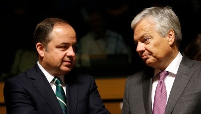 Debata na temat Polski. Wiemy, co działo się za zamkniętymi drzwiami