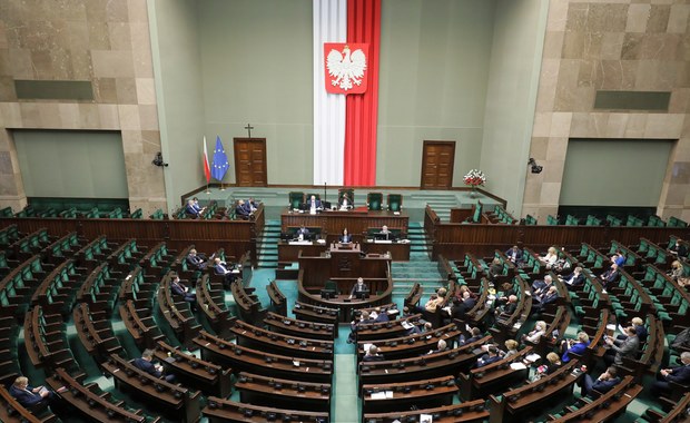 Debata nad ustawą o pomocy uchodźcom z Ukrainy. "Jesteście obrzydliwi"