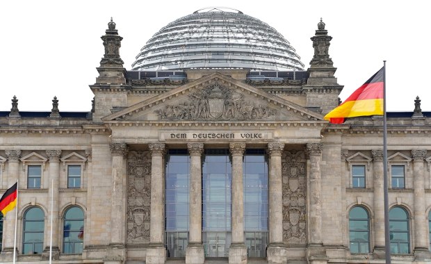 Debata o Polsce w Bundestagu. Tak nas widzi Berlin