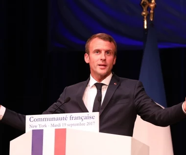 Debata o przyszłości UE. Inicjatywa Macrona ma poparcie 25 krajów