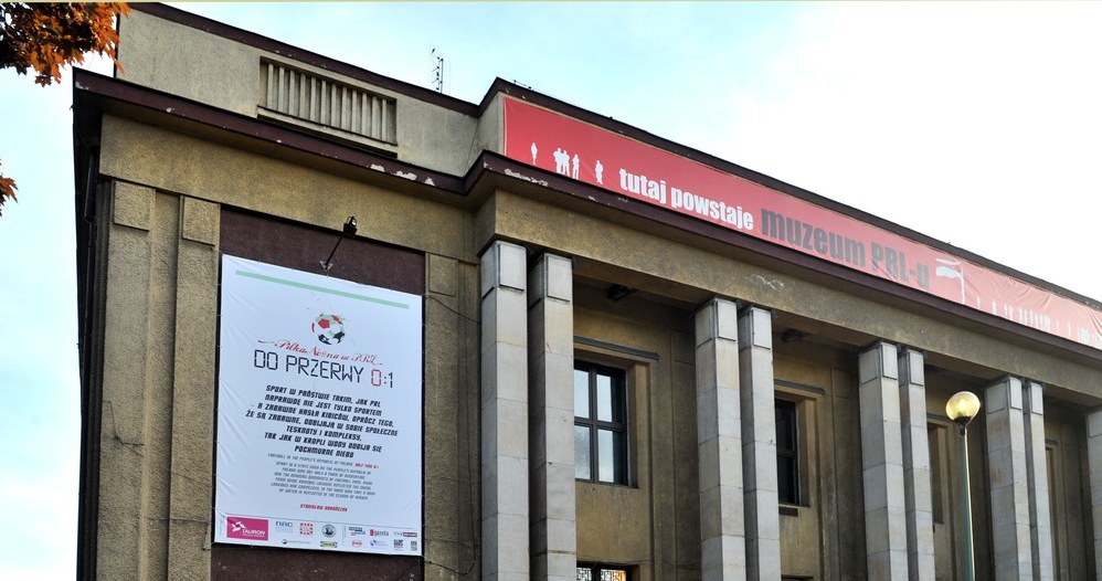 Debata odbyła się w Krakowskim Muzeum PRL-u /Reporter