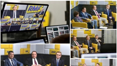 Debata „Po prostu Polska” o gospodarce. Płaca minimalna, ceny energii i niedzielny handel