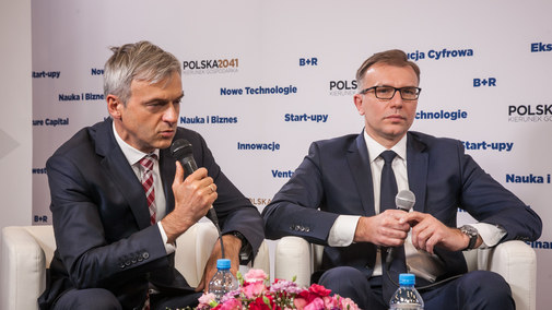 Debata Polska2041: Jak polskie firmy mogą zdobyć kontrakty w Indiach?