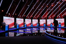 Debata prezydencka 2020. Bezpieczeństwo militarne i energetyczne