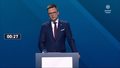 Debata prezydencka 2025. Hołownia: Nigdy nie ułaskawię polityka niezależnie od tego, czy będzie z mojej, czy innej opcji