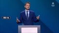 Debata prezydencka 2025. Trzaskowski: Interes USA i UE jest dokładnie taki sam. Rosja nie może wygrać wojny