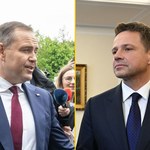 Debata prezydencka przed drugą turą. Trzaskowski i Nawrocki nie mają pełnej dowolności