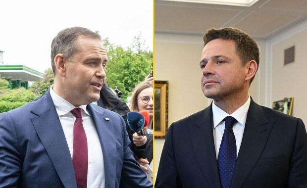 Debata prezydencka przed drugą turą. Trzaskowski i Nawrocki nie mają pełnej dowolności