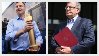 Debata prezydencka przed II turą wyborów. Znamy szczegóły