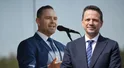 Debata przed drugą turą. Doszło do przełomu. Nowe informacje