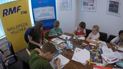 ​Debata RMF FM i "DGP": Czego Jaś nie zaoszczędzi, tego Jan nie będzie miał