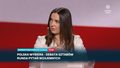 Debata sztabów. Pytania wzajemne. Czy będziecie strzelać do ludzi migrujących do Polski z Afryki? Czech: Powinniśmy dbać o Polaków, potem o innych