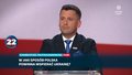 Debata sztabów. W jaki sposób Polska powinna wspierać Ukrainę? Sliz: Zwycięstwo Ukrainy, to tak naprawdę racja naszego stanu
