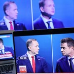 Debata Trzaskowski kontra Nawrocki. Jest data i godzina