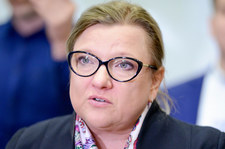Debata w europarlamencie. Beata Kempa zarzuciła Andrzejowi Halickiemu "kłamstwa"