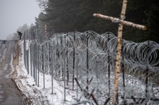 Debata w Europarlamencie o kryzysie na granicy. Głos zabrali polscy politycy