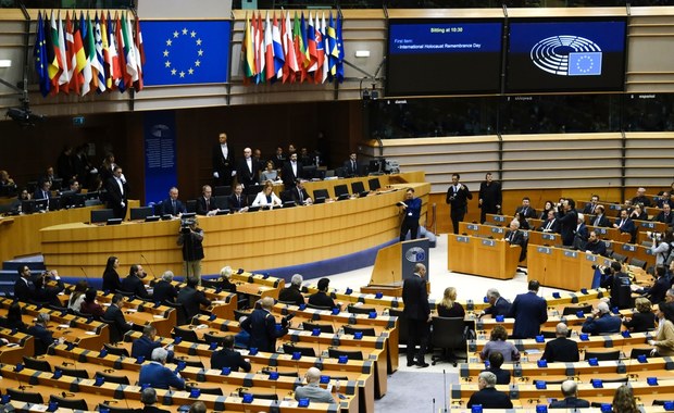 Debata w europarlamencie ws. "lex Tusk". Podano termin