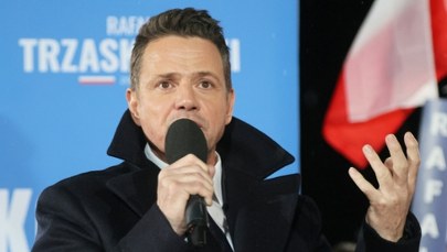 Debata w Końskich. Sztab Trzaskowskiego składa zawiadomienie do prokuratury