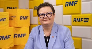 Debata w Końskich. Trzaskowski zmieni zdanie i zmierzy się z Nawrockim? 