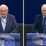 Debata w Parlamencie Europejskim. Byli polscy premierzy zabrali głos