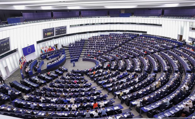 Debata w Parlamencie Europejskim nt. praworządności w Polsce i na Węgrzech