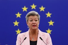 Debata w Parlamencie Europejskim