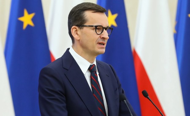 Debata w PE o praworządności w Polsce. Morawiecki bez możliwości podsumowania