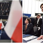 Debata w PE o sytuacji w Polsce. Szydło zapewnia: Zmiany są zgodne ze standardami