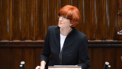 Debata w Sejmie nad projektem 500 plus. PO: To program dla wybranych