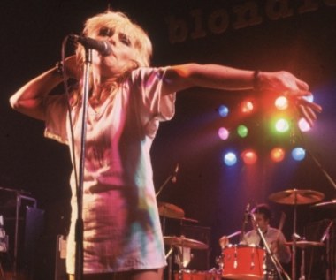 Debbie Harry kończy 70 lat 