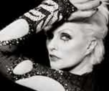 Debbie Harry w duecie z Jose Carrerasem