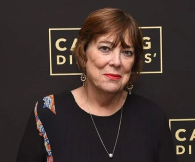 Debbie McWilliams i Bernd Buder jurorami na Mastercard OFF CAMERA 2023!