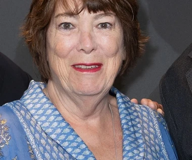 Debbie McWilliams: Starałam się ukryć, że nigdy nie widziałam Bonda