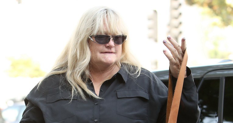 Debbie Rowe /- /East News