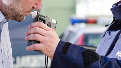 Dębica. Obywatelskie ujęcie pijanego kierowcy 