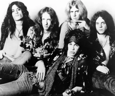 Debiut Aerosmith po ponad pół wieku w nowej wersji. "Wiele ukrytych perełek"