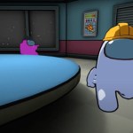 Debiut Among Us 3D poniżej oczekiwań. Słabe noty od graczy na Steam