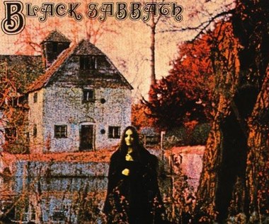 Debiut Black Sabbath. Tak rodził się heavy metal