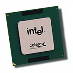 Debiut Celerona 1,3 GHz